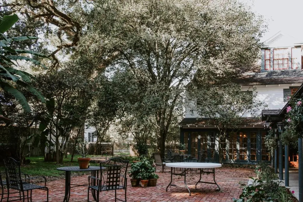 Maison Mouton Bed & Breakfast