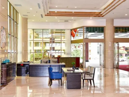 Nanshan International Conference Center Hotel