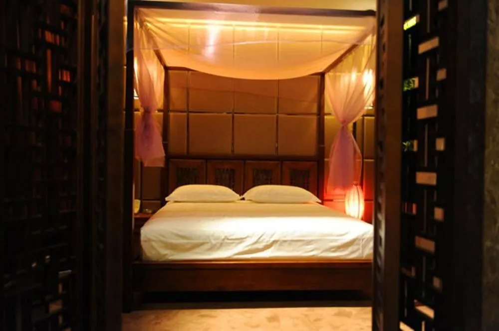 Linyi Pattaya Hotel