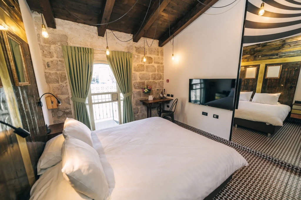 Templers House Boutique hotel