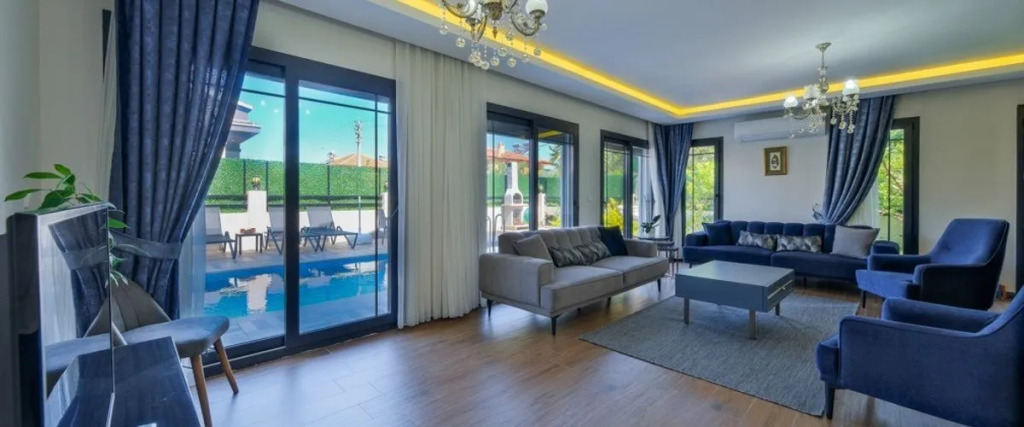Villa melek