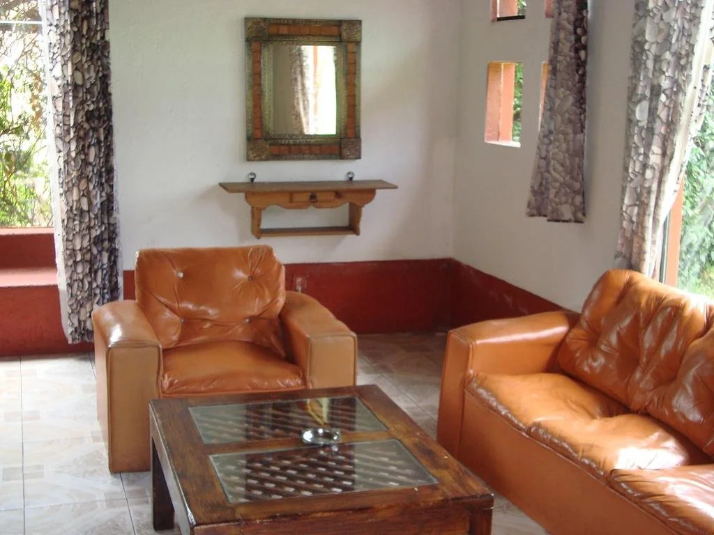 Hotel Los Reyes