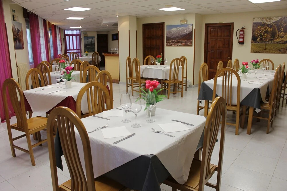 Hostal Casa Abascal