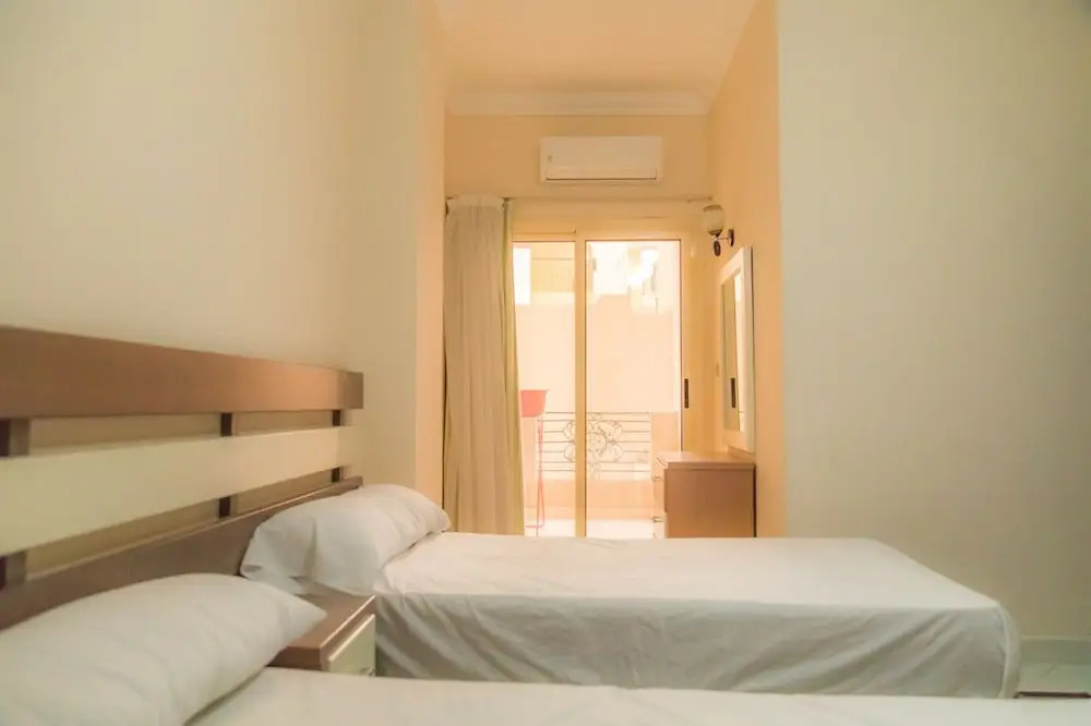 Nour Plaza Hurghada النور بلازا الغردقة