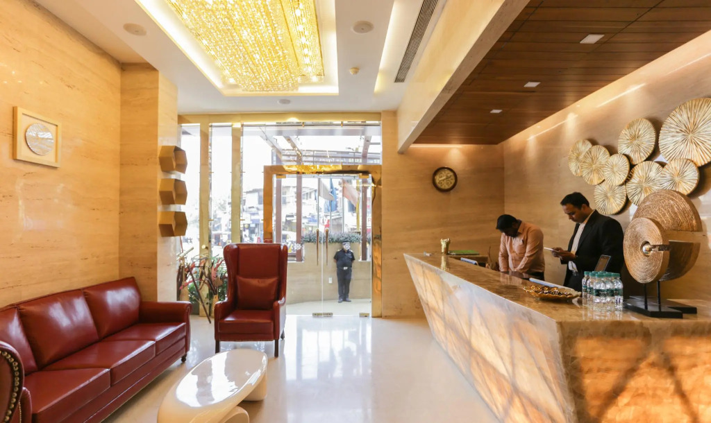 Comfort Inn Metropolis