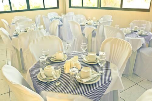 Hotel Pousada Maria Brasil