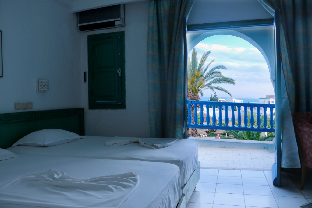 Hotel Le Khalife