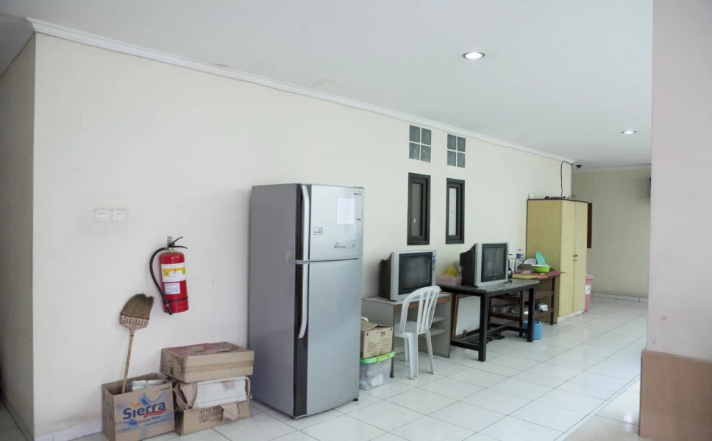 Sapadia Guest House