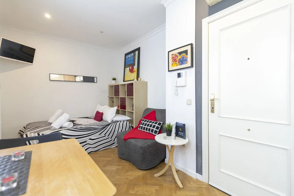 Dobo Homes Delicias Apartment I