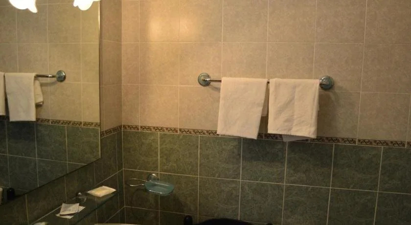 Hotel La Scogliera