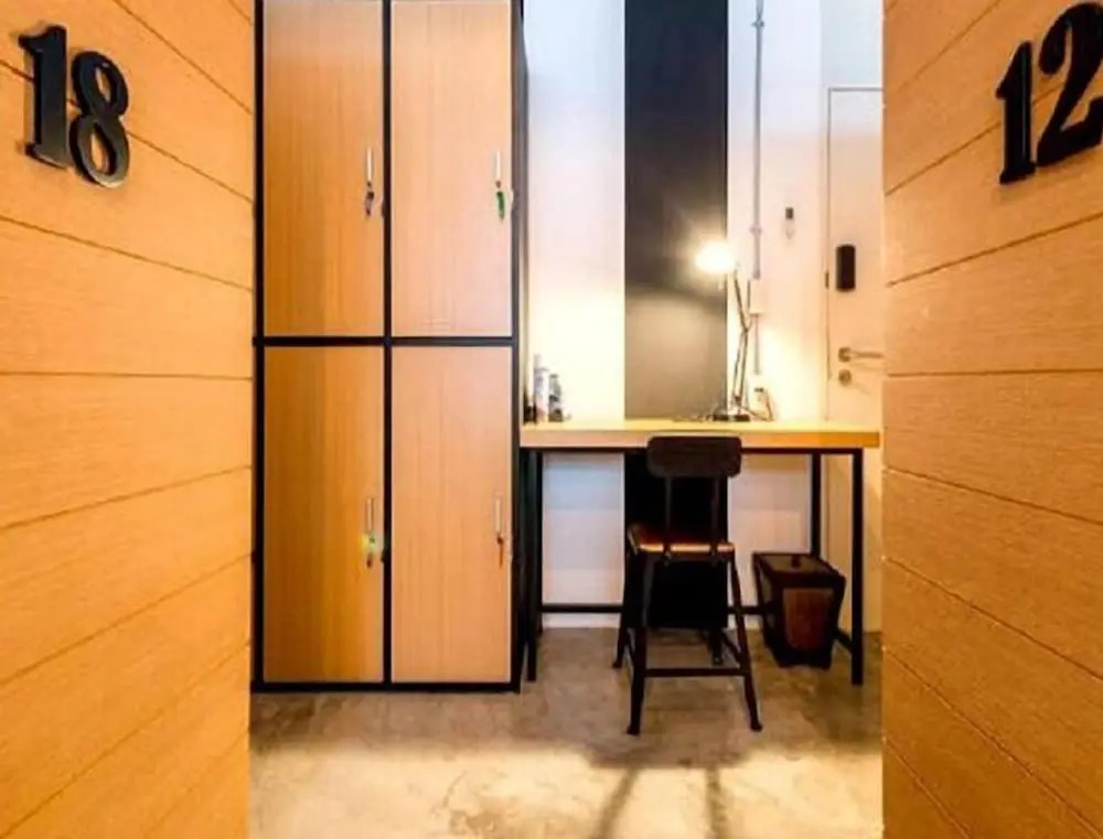 Hostel Jo