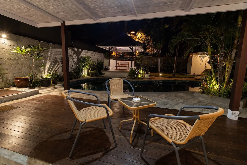 Miracle Villa Sanur