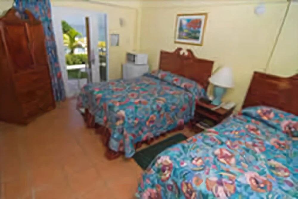Parador Costa Del Mar