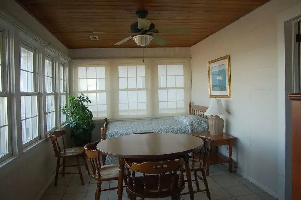 Drake House (1145) - 4 Br Home