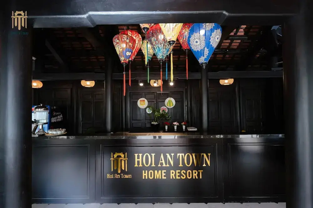 Hoi An Town Home Resort
