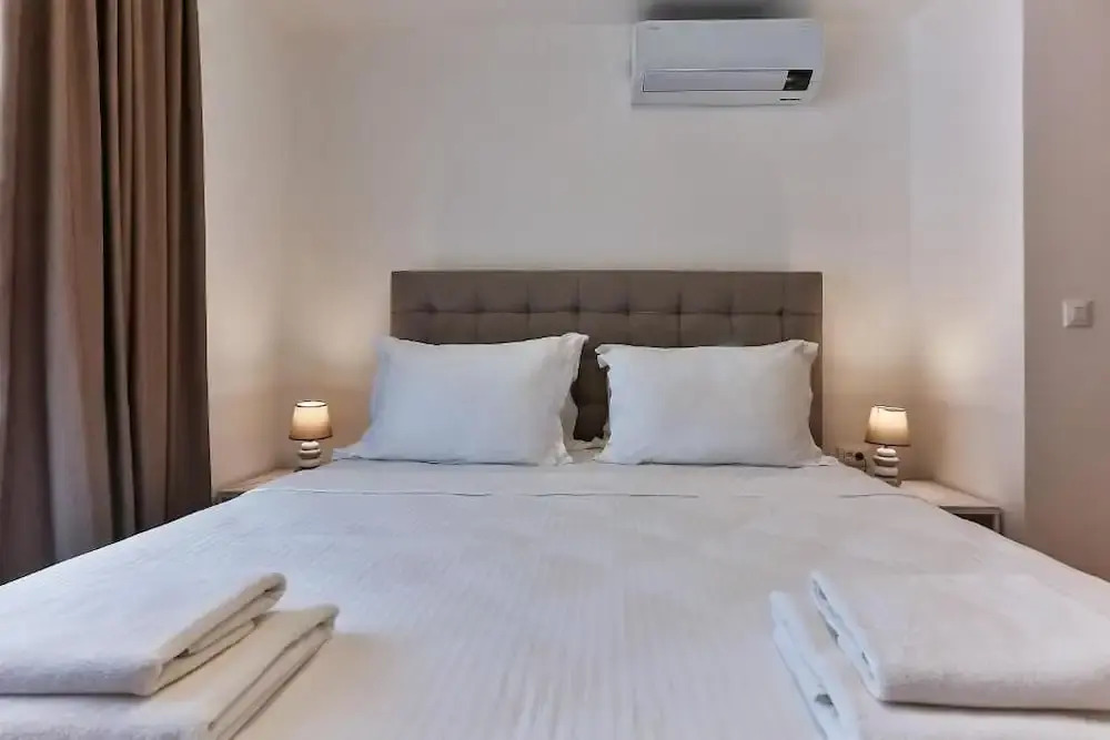 Luxury Apartments Przno