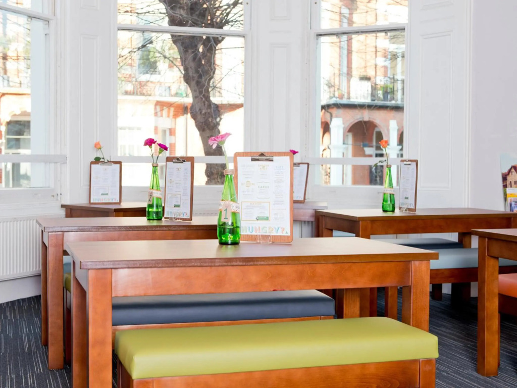 YHA London Earls Court