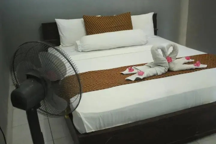 Ombak Homestay