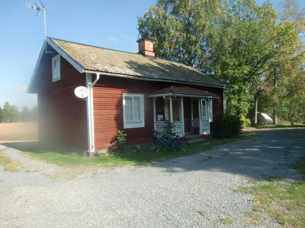 Finnsta Gård Cottages