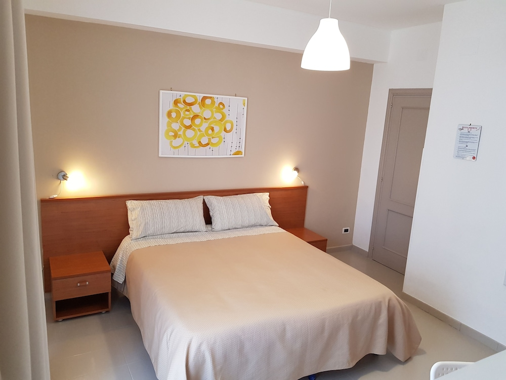 B&B Mimosa