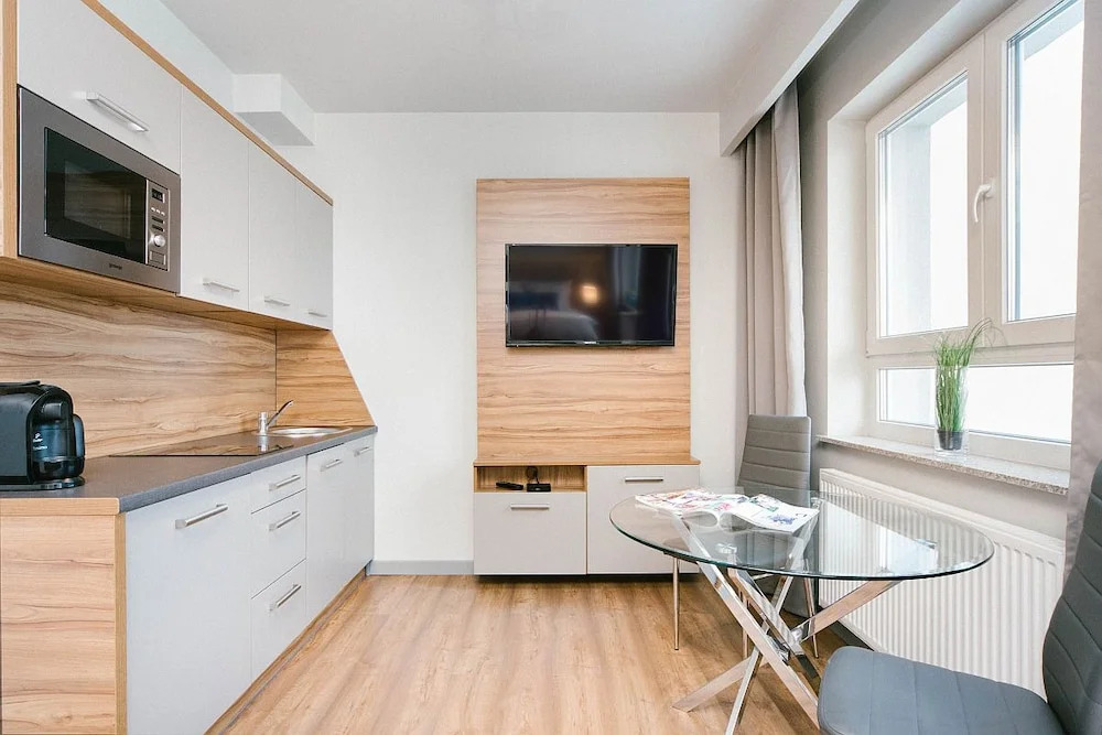 ActivPark Apartments