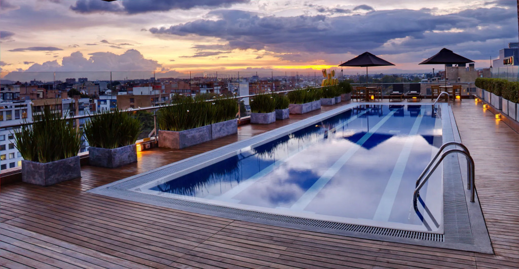 Cité Hotel