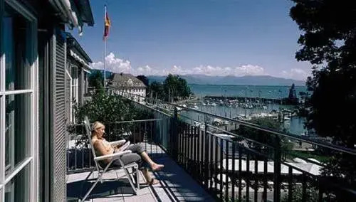 Hotel Lindauer Hof