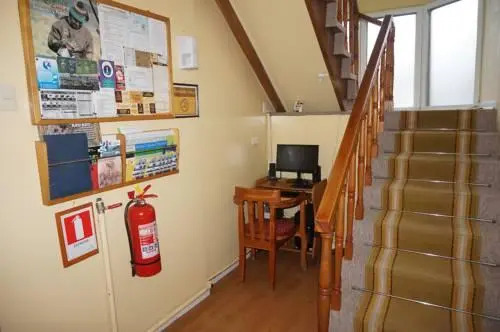 Hostal Ovejero