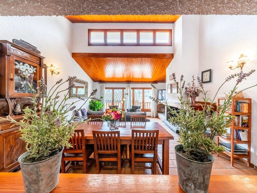 Fairytale Cottage in Clariana With Private Pool and Garden