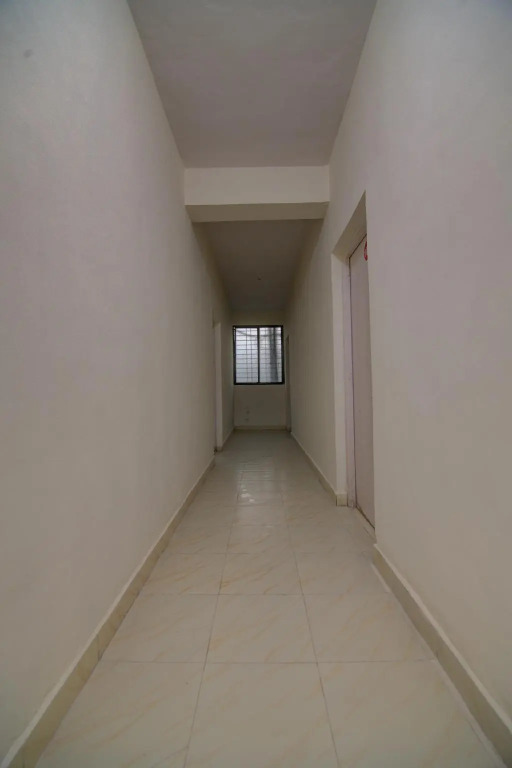 SPOT ON 38603 Niwant Lodge