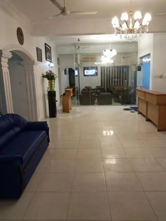 Pabasara hotel