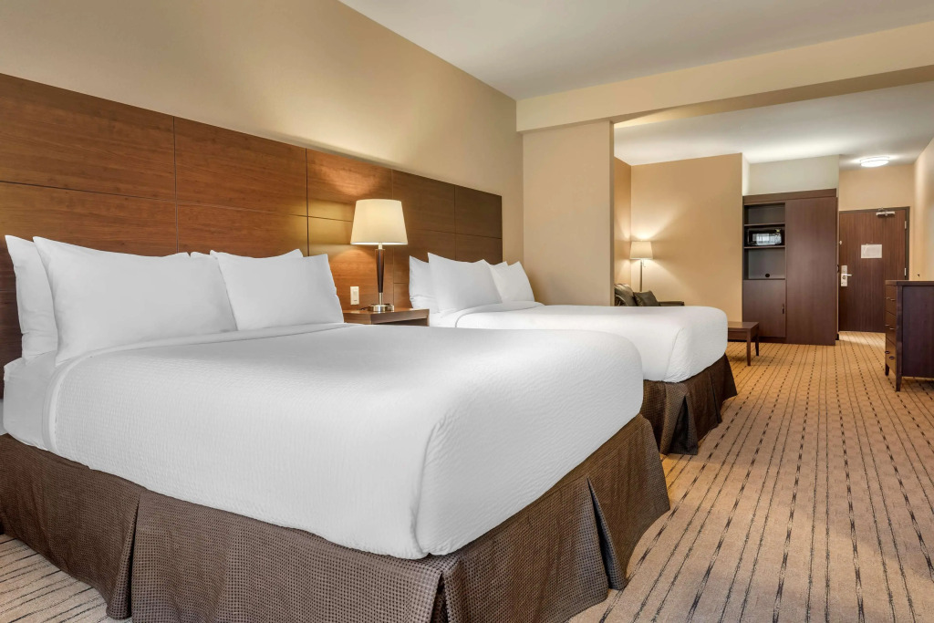 Best Western Plus, Bathurst Hotel & Suites