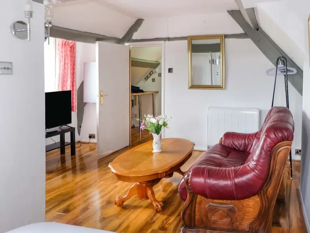 Host Stay Apartment 6 Church Walk