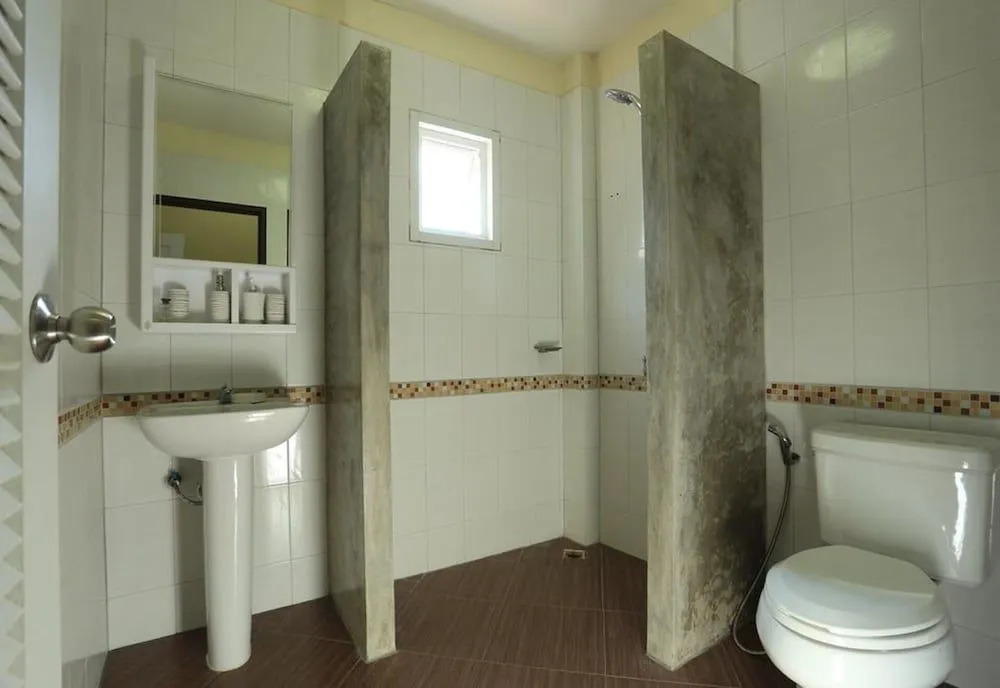 Eco Khaolak Accommodation