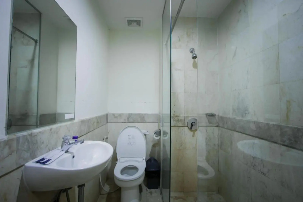 Serela Riau by KAGUM Hotels