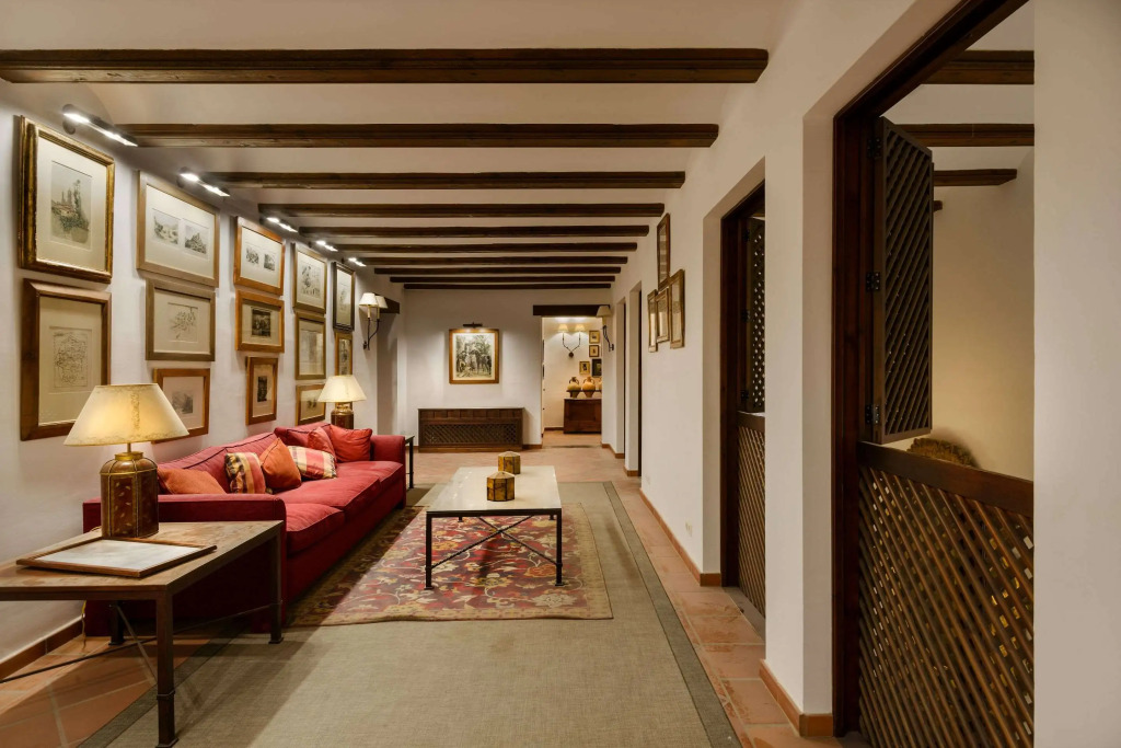 Hotel Palacio Matutano-Daudén
