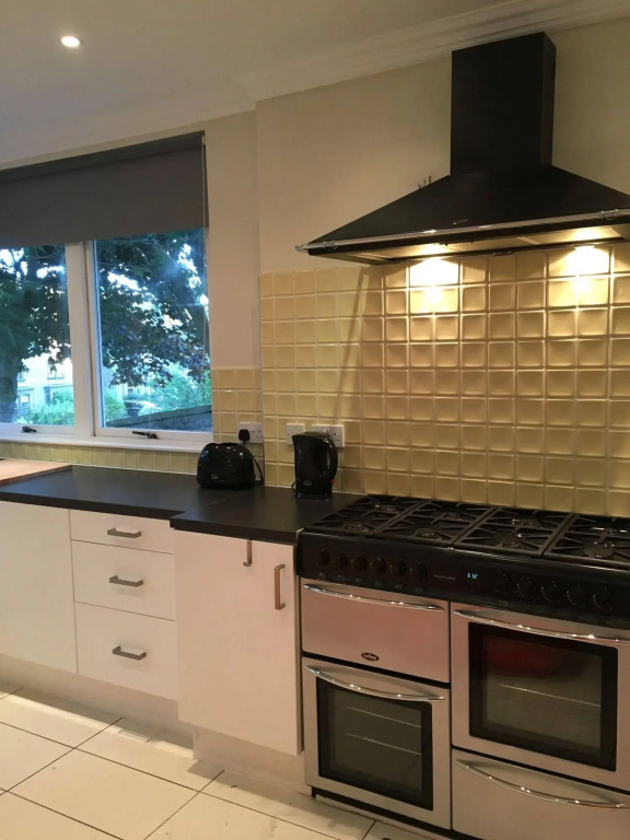 Lanark Residence