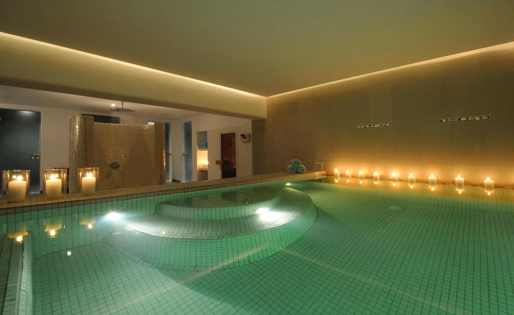 AMĀRIA Beach Resort by NOMÉE Hospitality Group