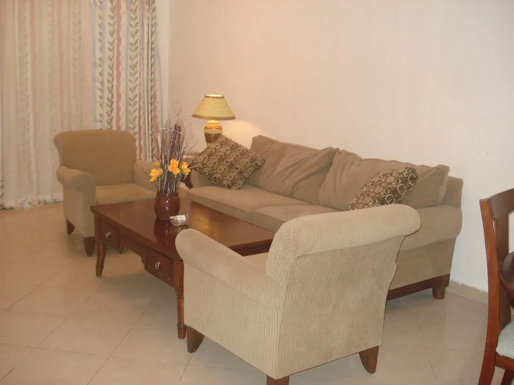 New Marina President Hotel