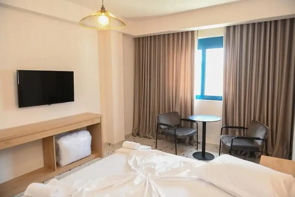 Dolanit Hotels Village