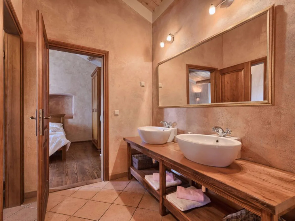 Villa Stancija Negrin by Interhome