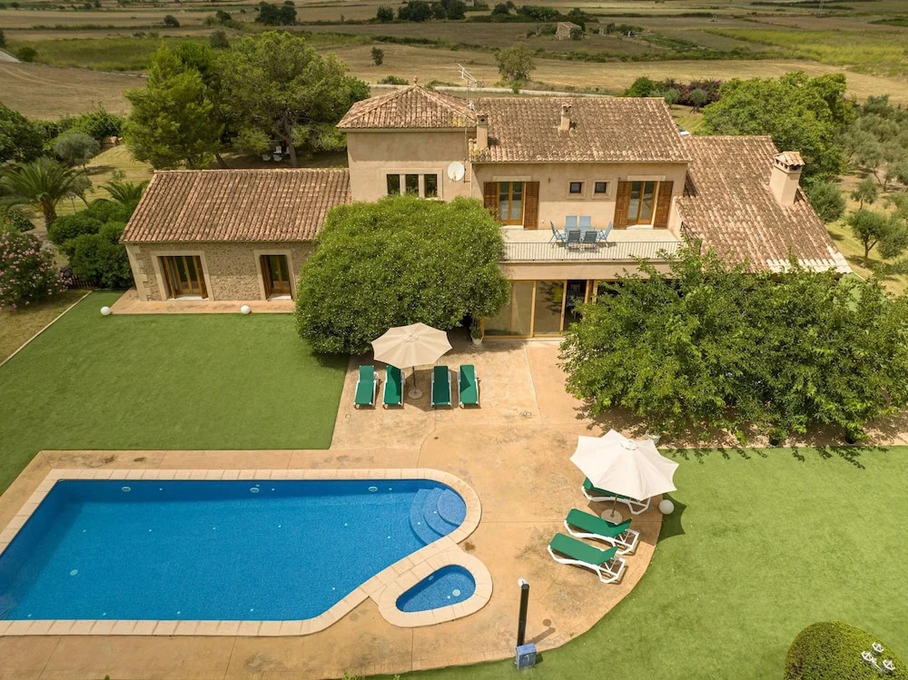 LA Forca in Santa Margalida