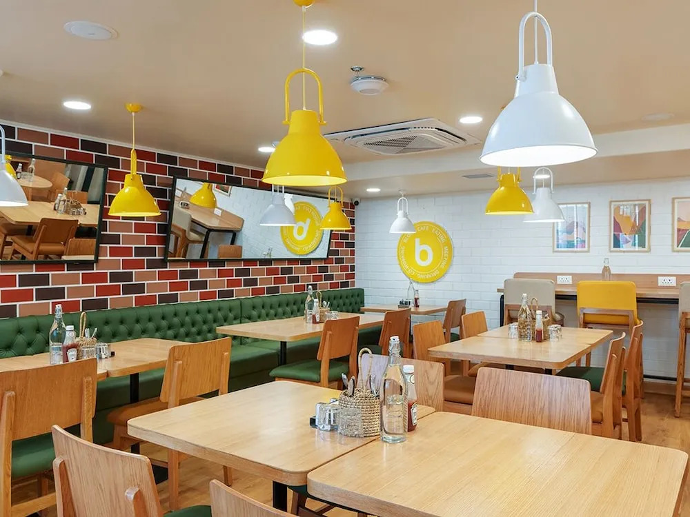 Bloom Hotel - SG Highway