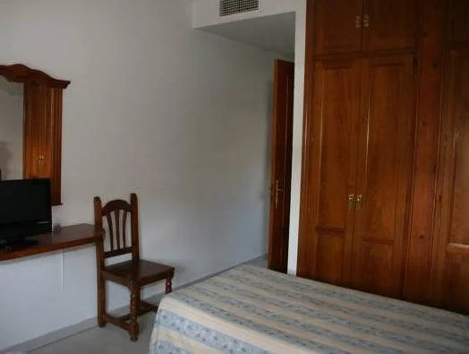Hotel Real