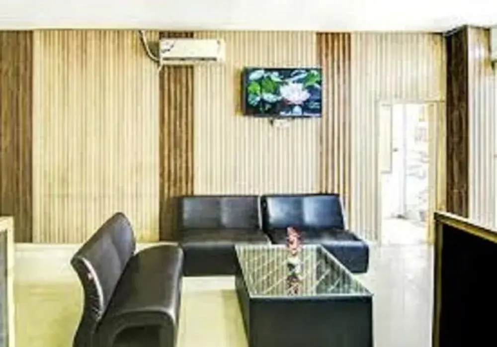 The Park Residency
