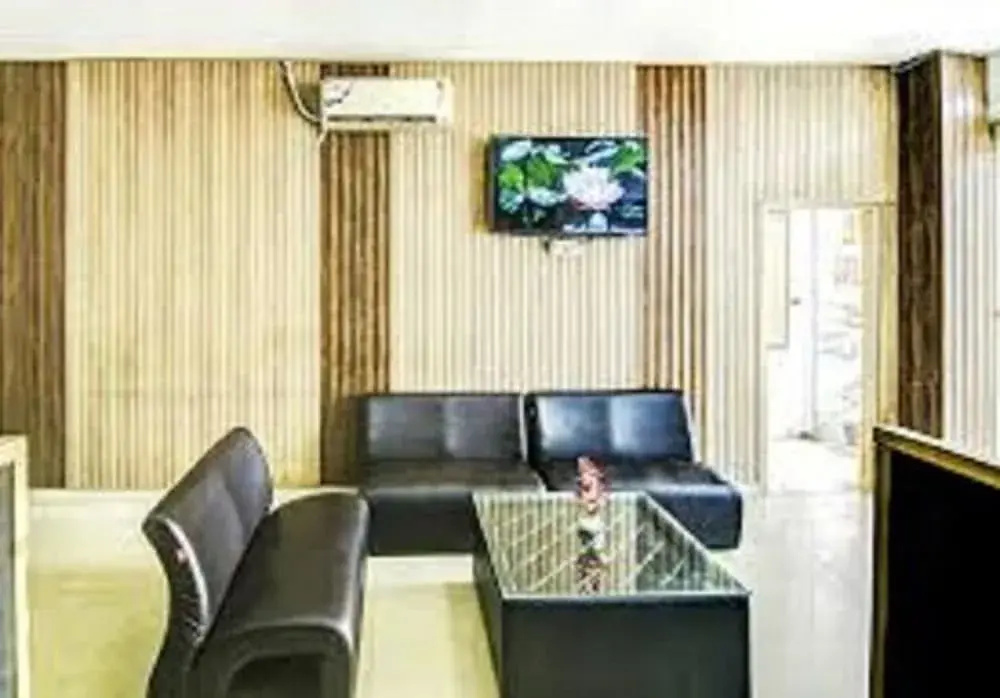 The Park Residency