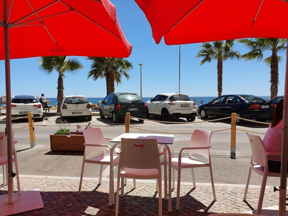 T2 Mamamia 3-dto Restaurantes Praia E P R DO SOL