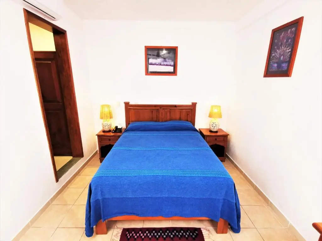 Hotel Casa de la Tía Tere