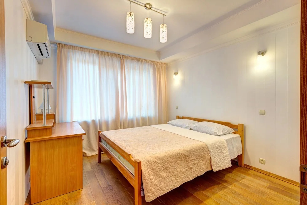 Apartment Lesi Ukrainky