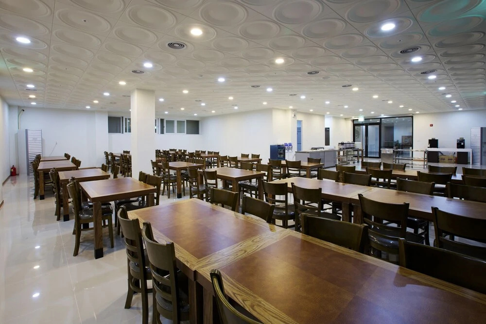 Ewha Hotel
